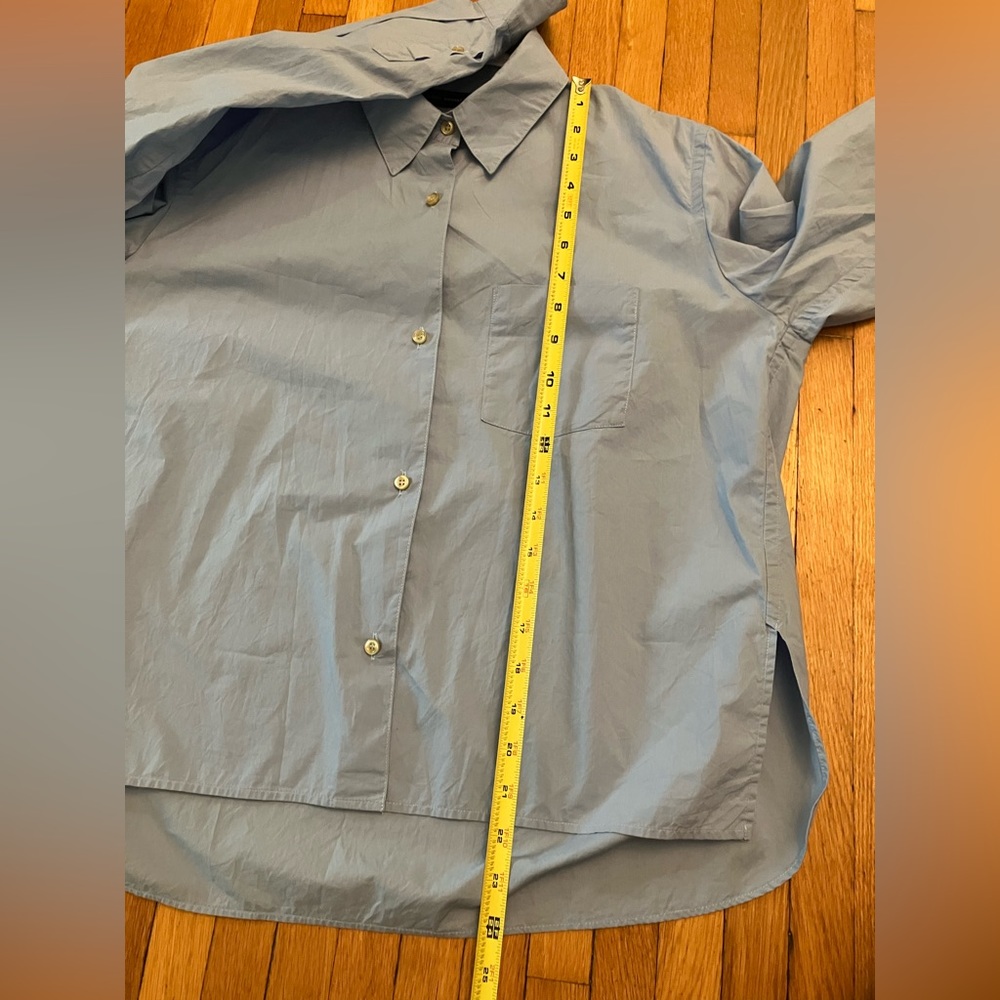 Isabel Marant Button Down - image 8